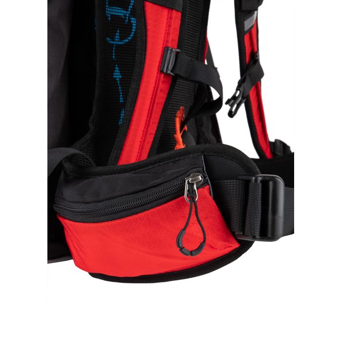 PIT BULL PLECAK SPORTOWY TURYSTYCZNY PB SPORTS RED