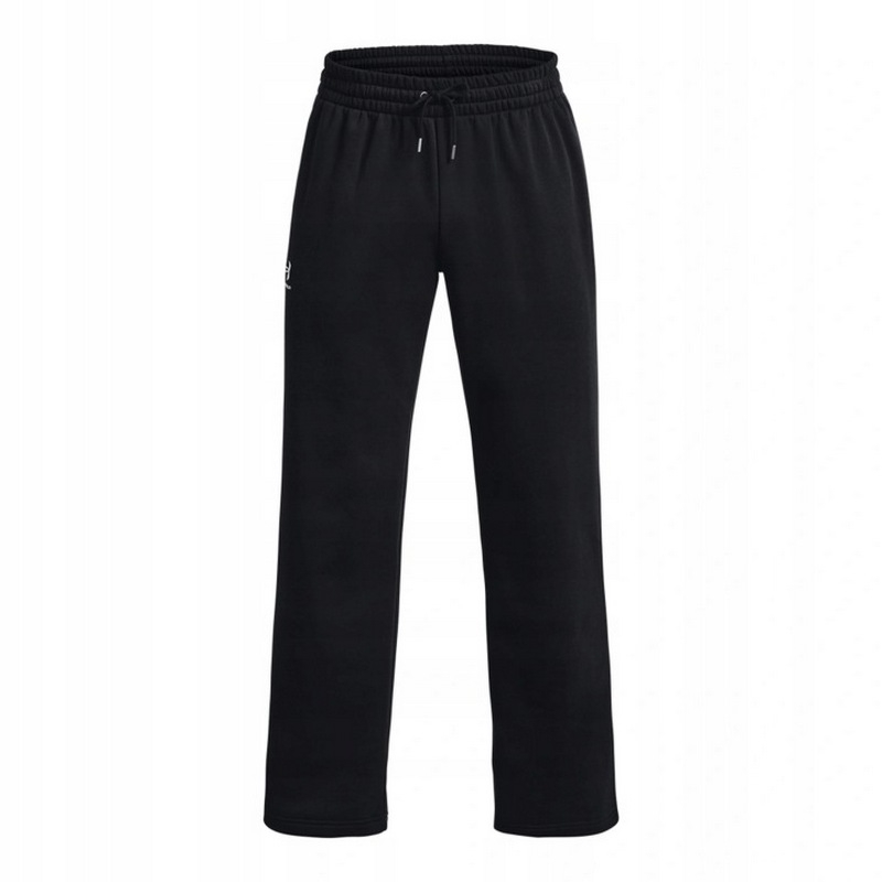 UNDER ARMOUR SPODNIE ICON FLEECE 001