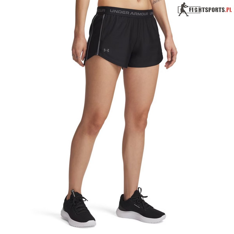 UNDER ARMOUR SZORTY Play Up TECH 001