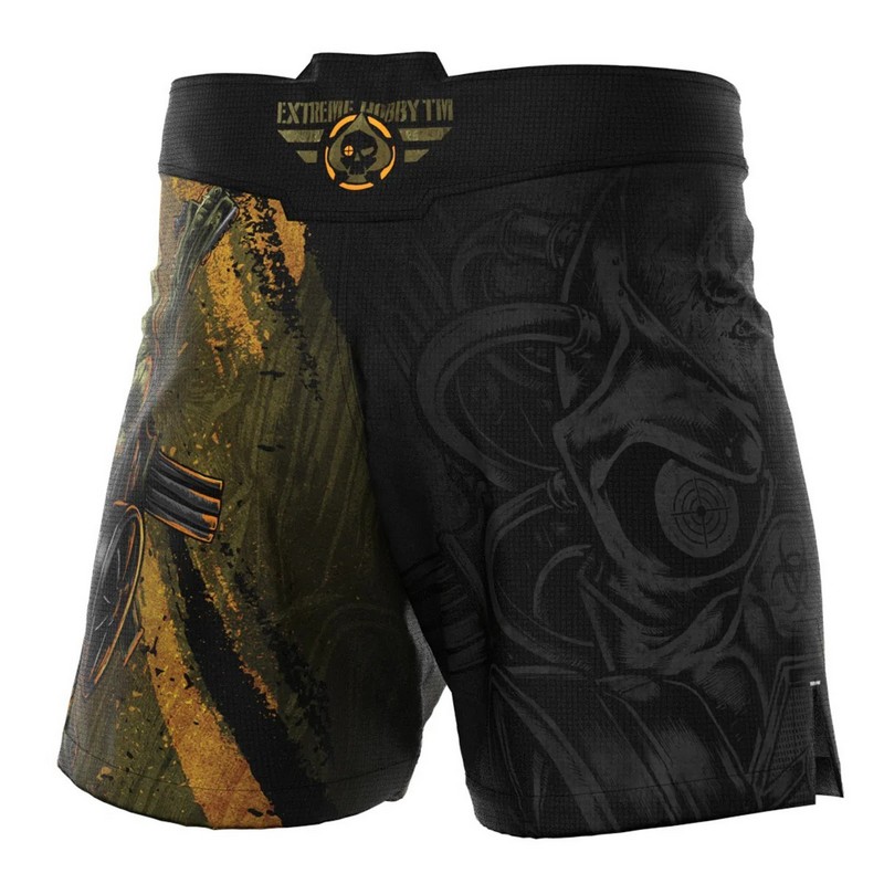 EXTREME HOBBY SZORTY ATHLETIC DBD