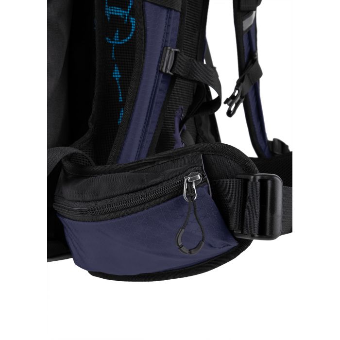 PIT BULL PLECAK SPORTOWY TURYSTYCZNY PB SPORTS NAVY