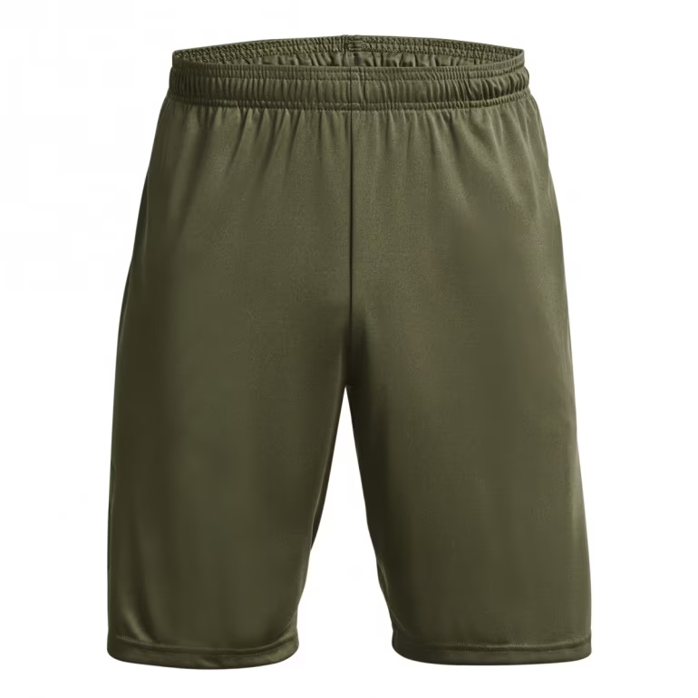 UNDER ARMOUR SZORTY TECH GRAPHIC 390