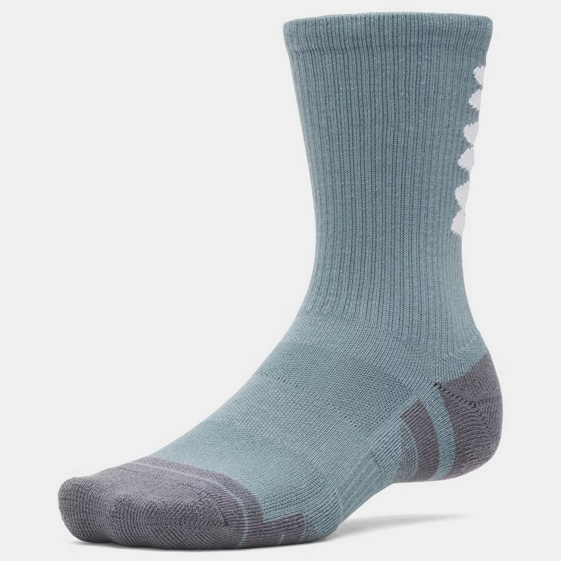 UNDER ARMOUR SKARPETKI PERFORMANCE TECH CREW 587