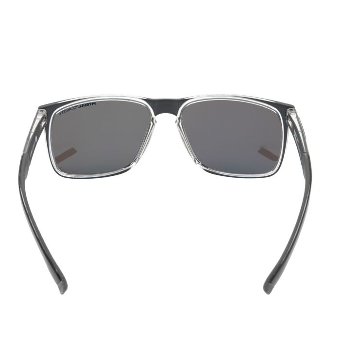 PIT BULL OKULARY PRZECIWSŁONECZNE HIXSON GREY/GREY