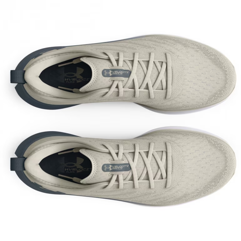 UNDER ARMOU BUTY HOVR FLOW VELOCITI 3 BREEZE COOLDOWN 300
