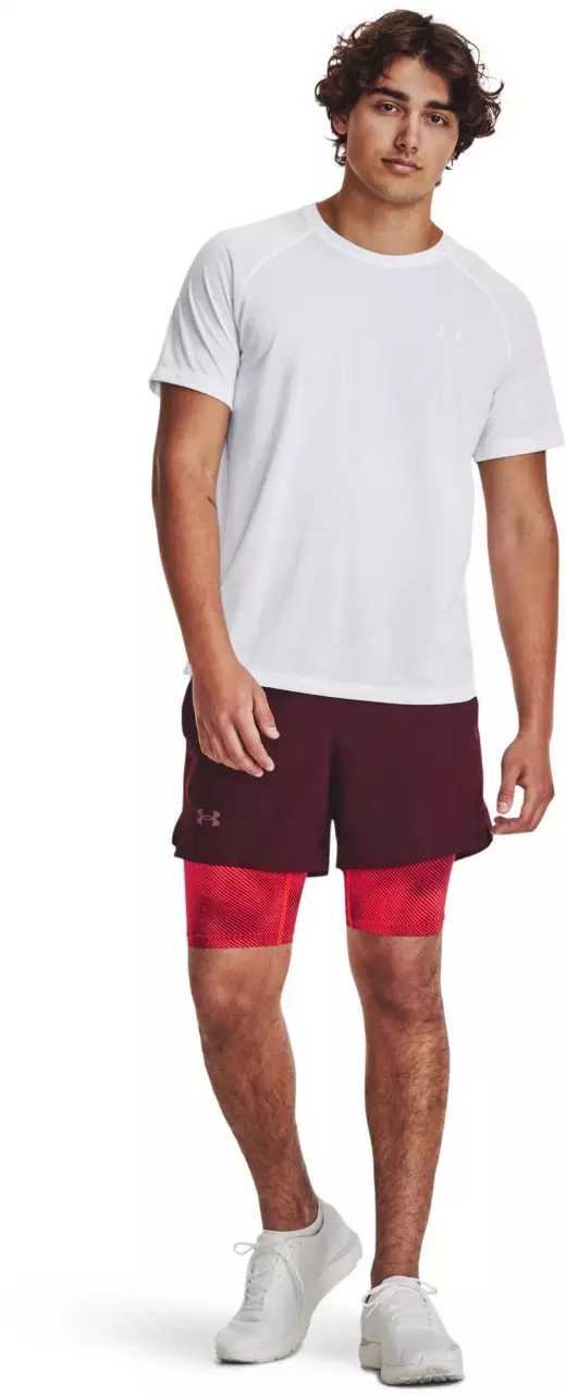 UNDER ARMOUR SZORTY LAUNCH SW 5'' 2w1