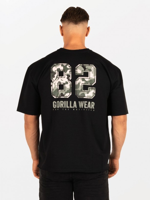 GORILLA WEAR KOSZULKA CALLAWAY