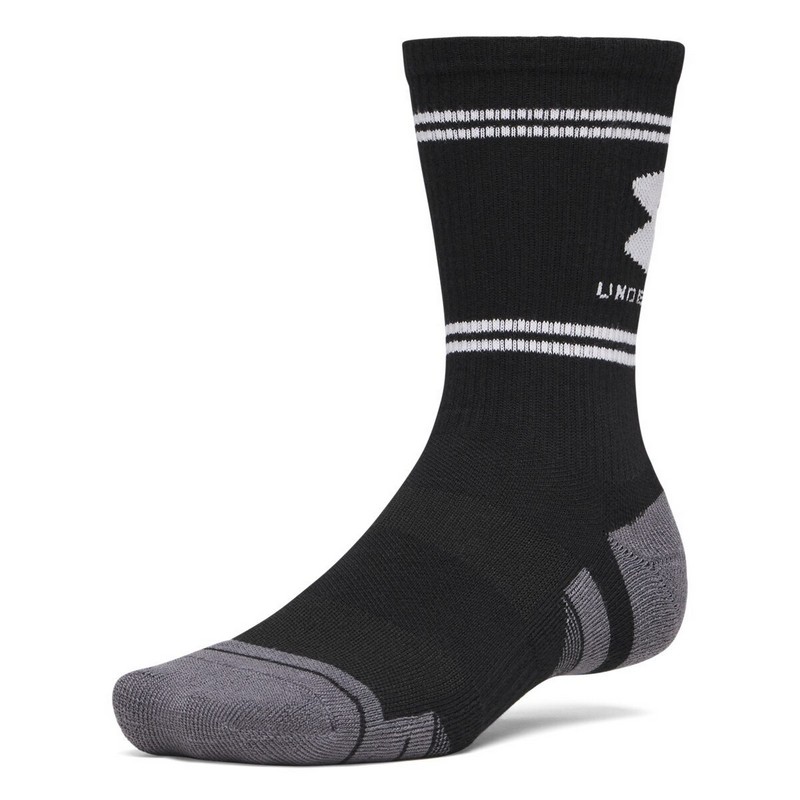 UNDER ARMOUR SKARPETKI PERFORMANCE TECH CREW 008