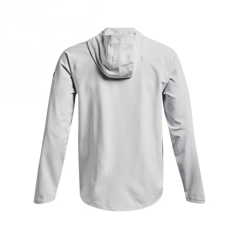UNDER ARMOUR KURTKA UNSTOPPABLE 014