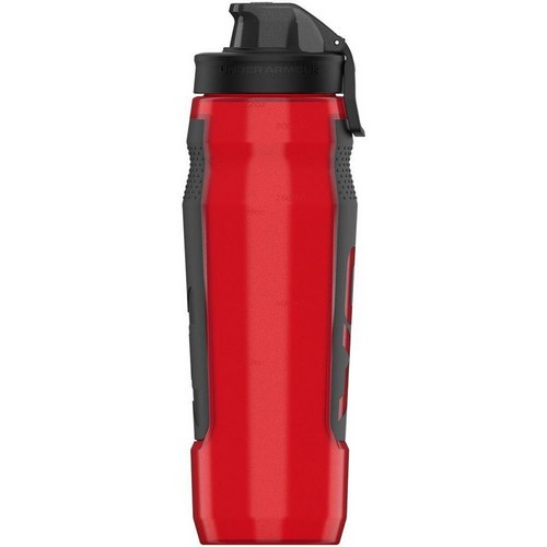 UNDER ARMOUR BIDON PLAYMAKER SQUEEZE 950ml RED