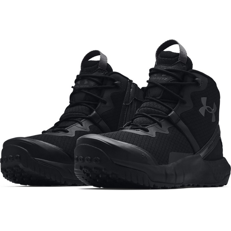 UNDER ARMOUR BUTY TAKTYCZNE MICRO G VALSETZ MID ZIP 001