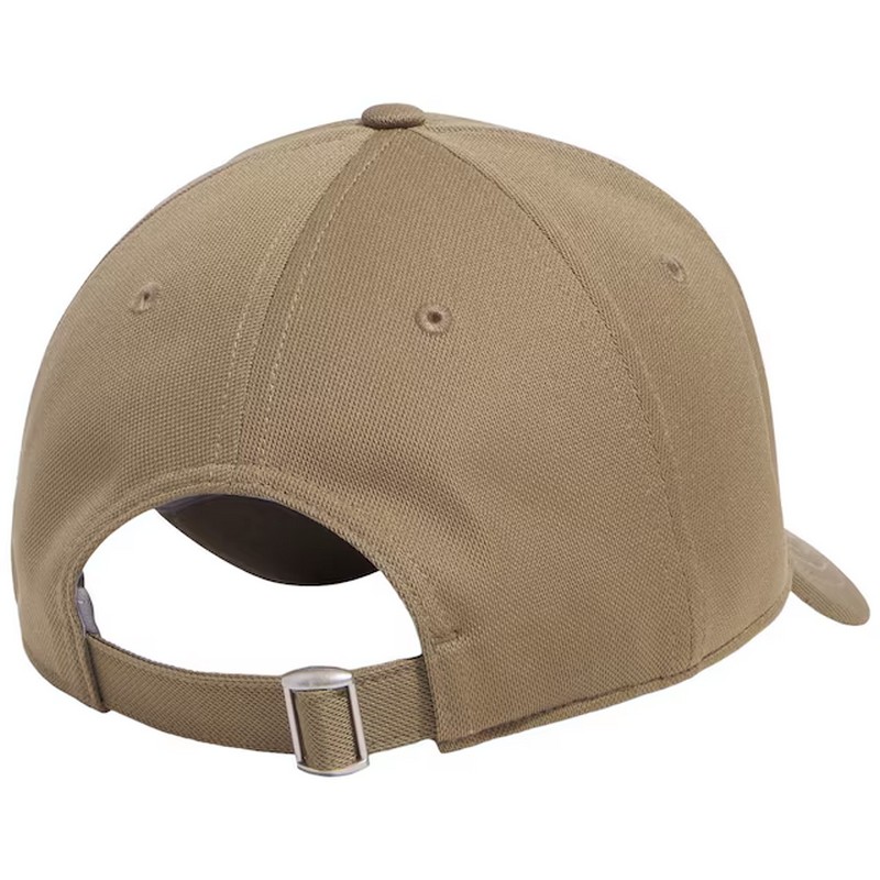 UNDER ARMOUR CZAPKA Z DASZKIEM BLITZING ADJ 251