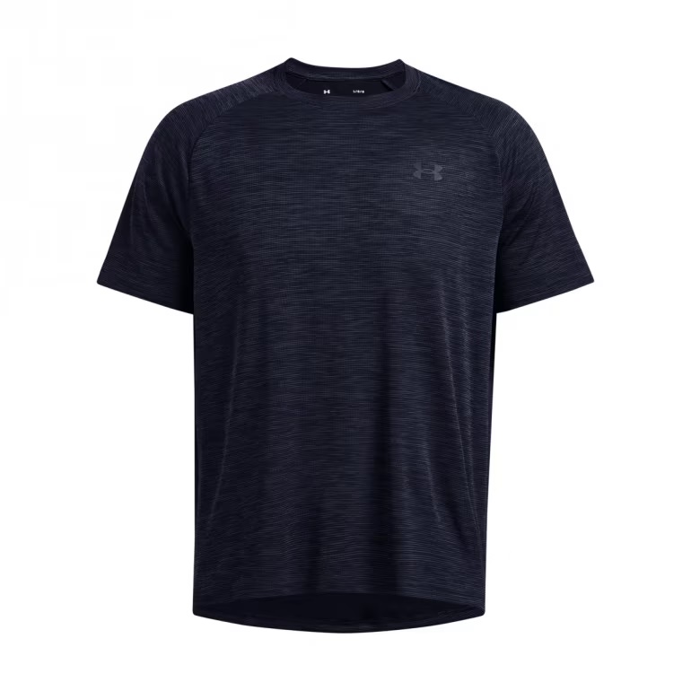UNDER ARMOUR KOSZULKA TECH TEXTURED 410