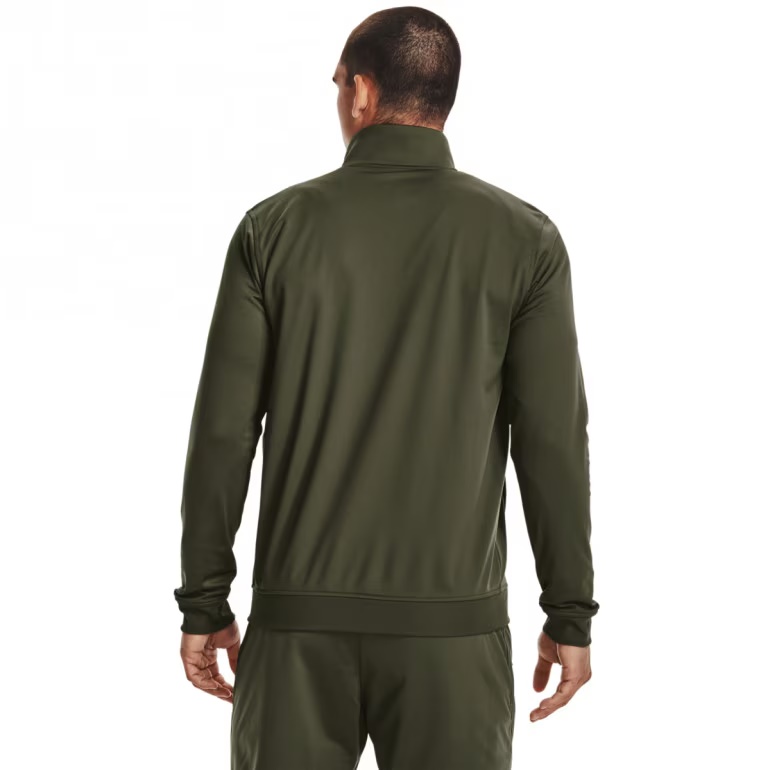 UNDER ARMOUR BLUZA SPORTSTYLE TRICOT 390