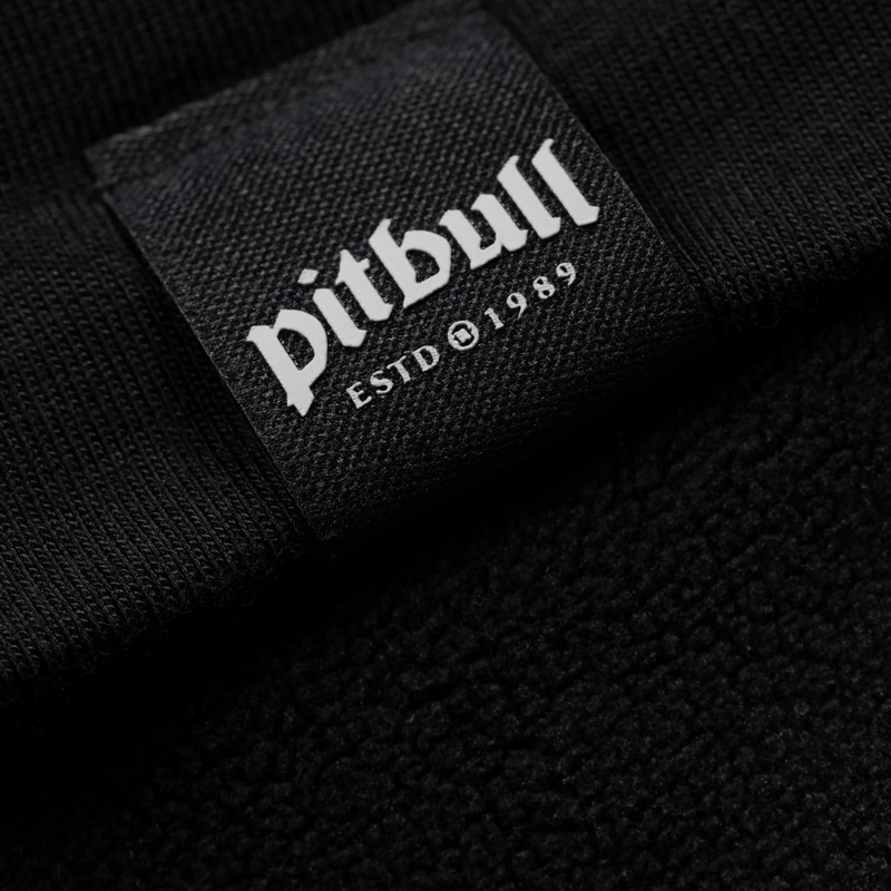 PIT BULL CZAPKA CIENKA TENCEL HEAT