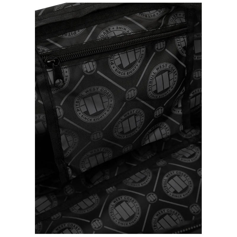 PIT BULL TORBA SPORTOWA SPORTS SAND