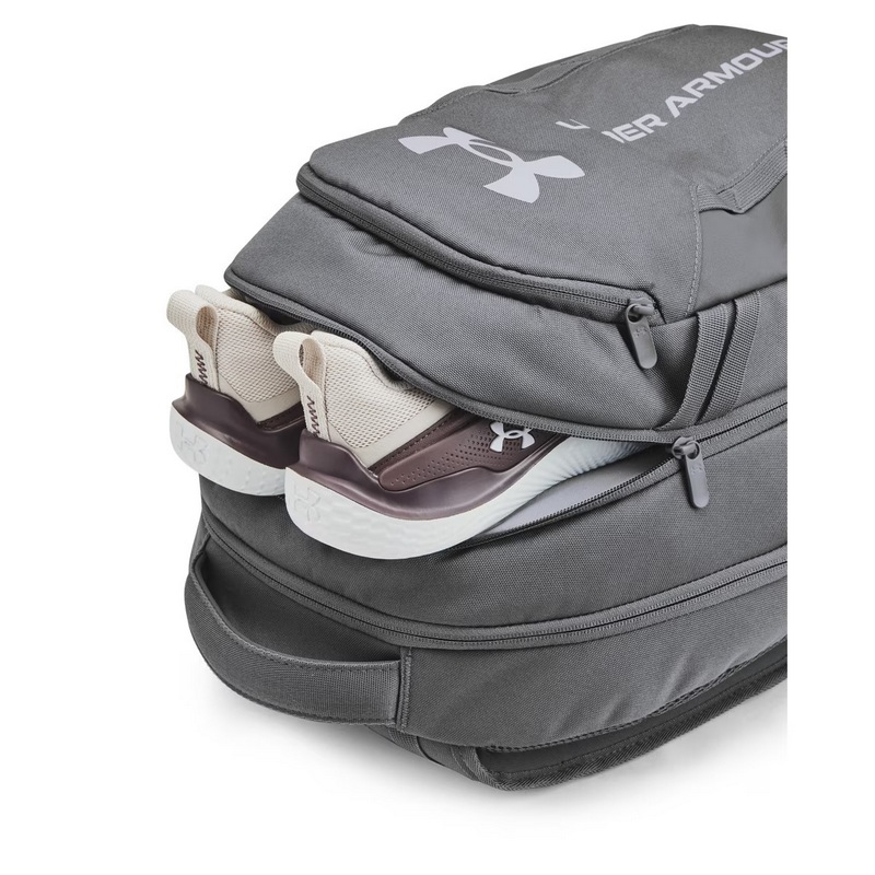UNDER ARMOUR PLECAK HUSTLE 6.0 025