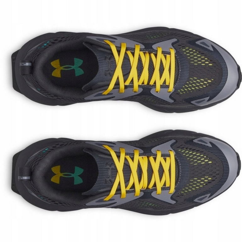 UNDER ARMOUR BUTY SNEAKERSY AURA