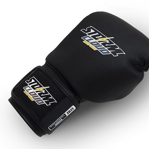StormCloud Rękawice do Muay Thai Blizzard