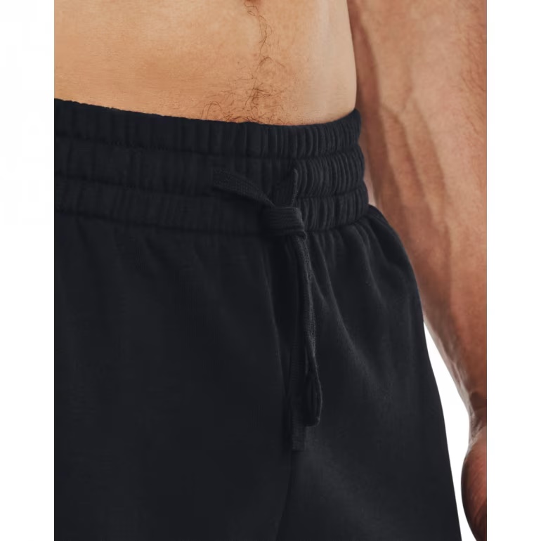 UNDER ARMOUR SPODNIE DRESOWE RIVAL FLEECE CARGO 001