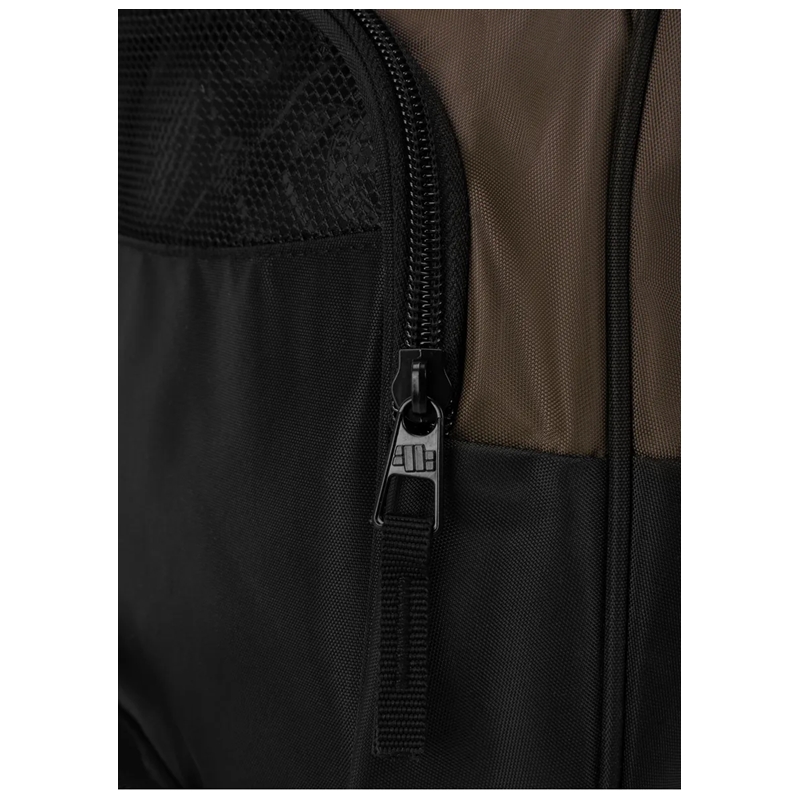 PIT BULL TORBA SPORTOWA SPORTS SAND