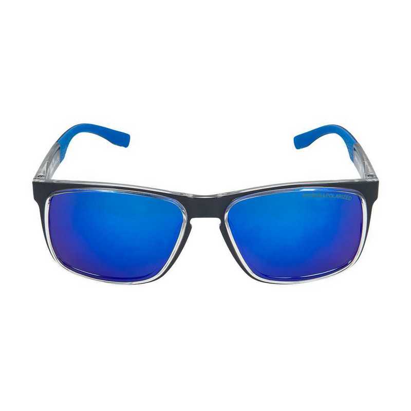 PIT BULL OKULARY PRZECIWSŁONECZNE HIXSON GREY/BLUE