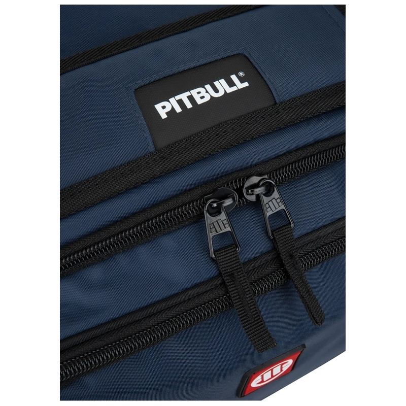 PIT BULL TORBA SPORTOWA SPORTS NAVY