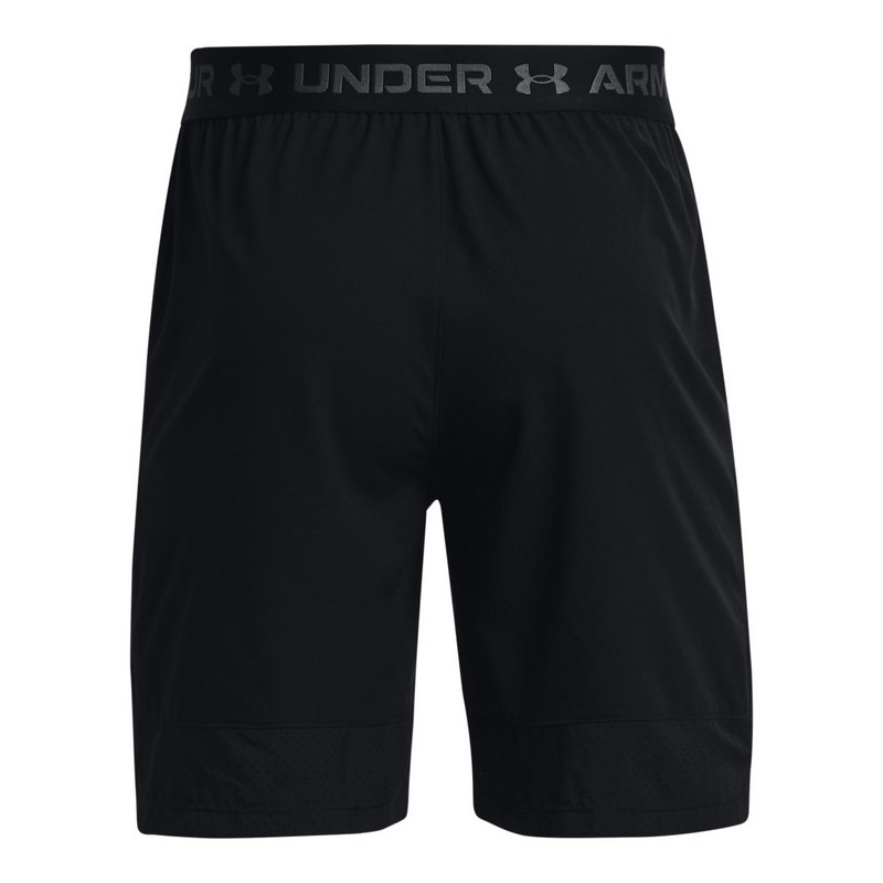 UNDER ARMOUR SZORTY VANISH WOVEN 8IN