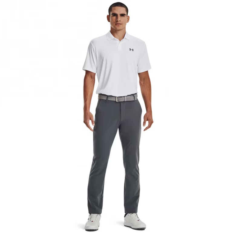 UNDER ARMOUR KOSZULKA POLO PERFORMANCE 3.0 100