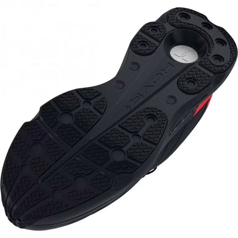 UNDER ARMOUR BUTY INFINITE PRO WARM 001