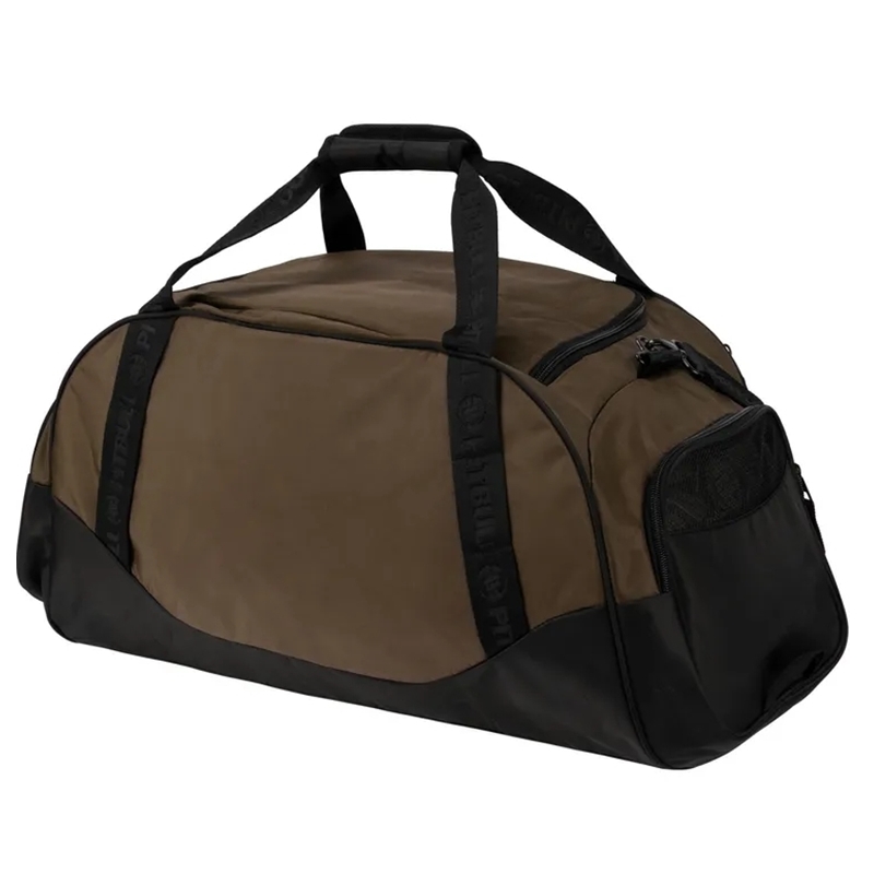 PIT BULL TORBA SPORTOWA SPORTS SAND