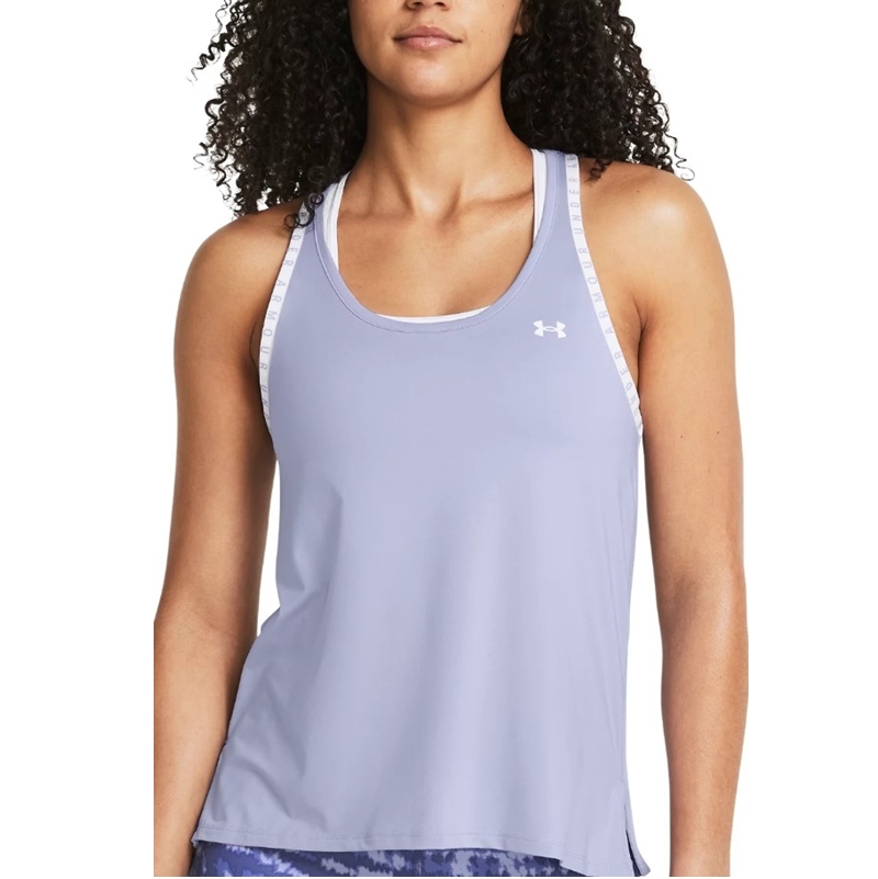 UNDER ARMOUR TANK TOP KNOCKOUT 539