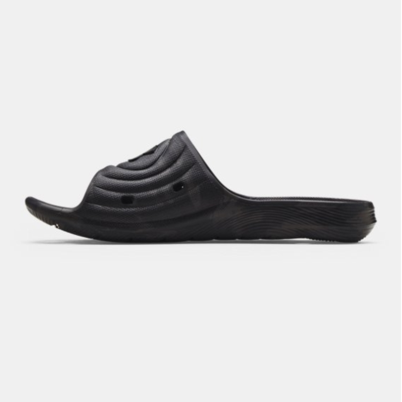UNDER ARMOUR KLAPKI LOCKER CAMO 002