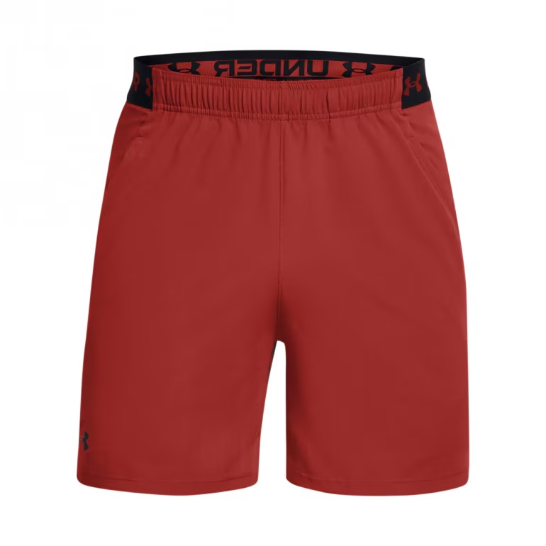 UNDER ARMOUR SZORTY VANISH WOVEN 6IN 840