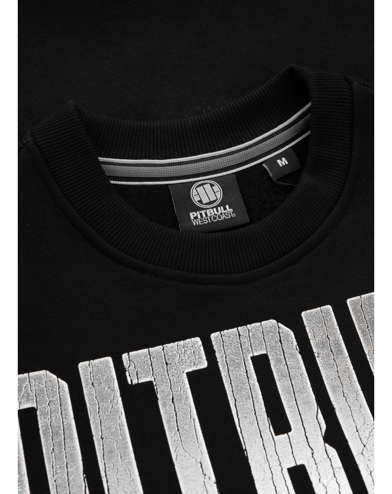 PIT BULL BLUZA CREWNECK BLOODLINE