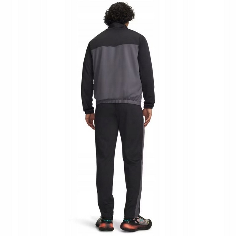 UNDER ARMOUR KOMPLET DRESOWY EMEA TRACKSUIT NOVELTY