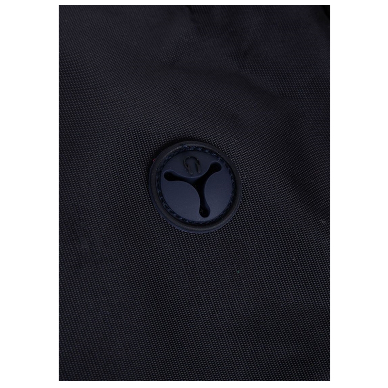 PIT BULL TORBA TRENINGOWA PB SPORTS LOGO TNT NAVY