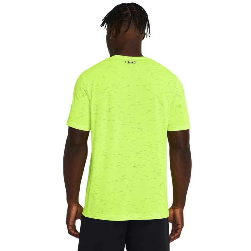 UNDER ARMOUR KOSZULKA VANISH SEAMLESS 731