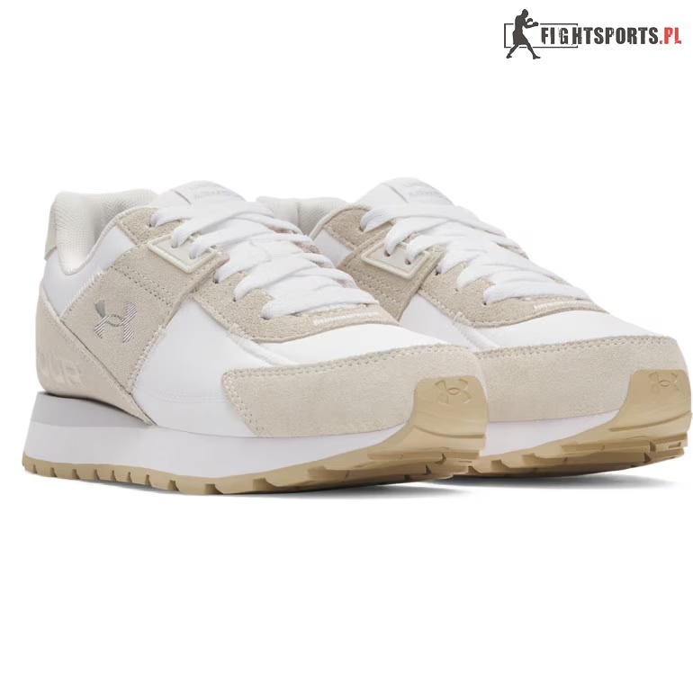 UNDER ARMOUR BUTY DAMSKIE ESSENTIAL RUNNER 108