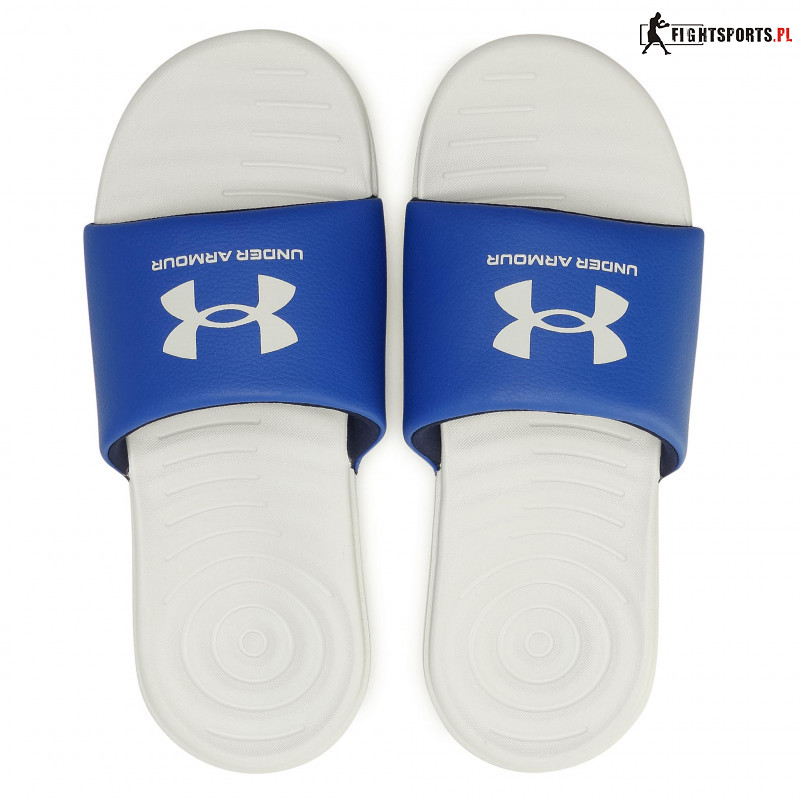 UNDER ARMOUR KLAPKI ANSA FIX SL 105