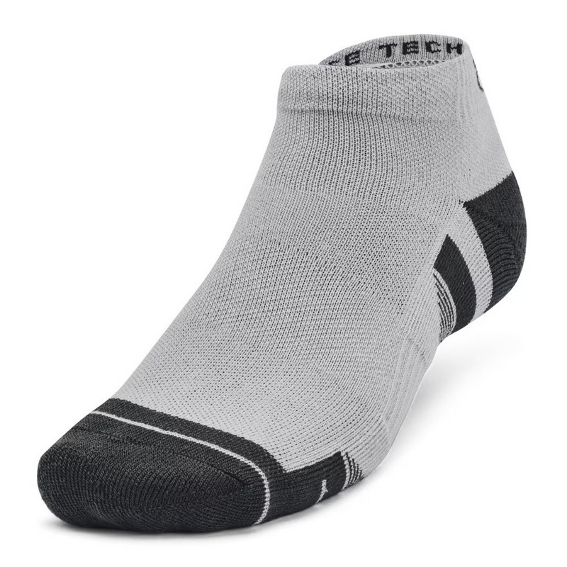UNDER ARMOUR SKARPETKI PERFORMANCE TECH LOW CUT 011