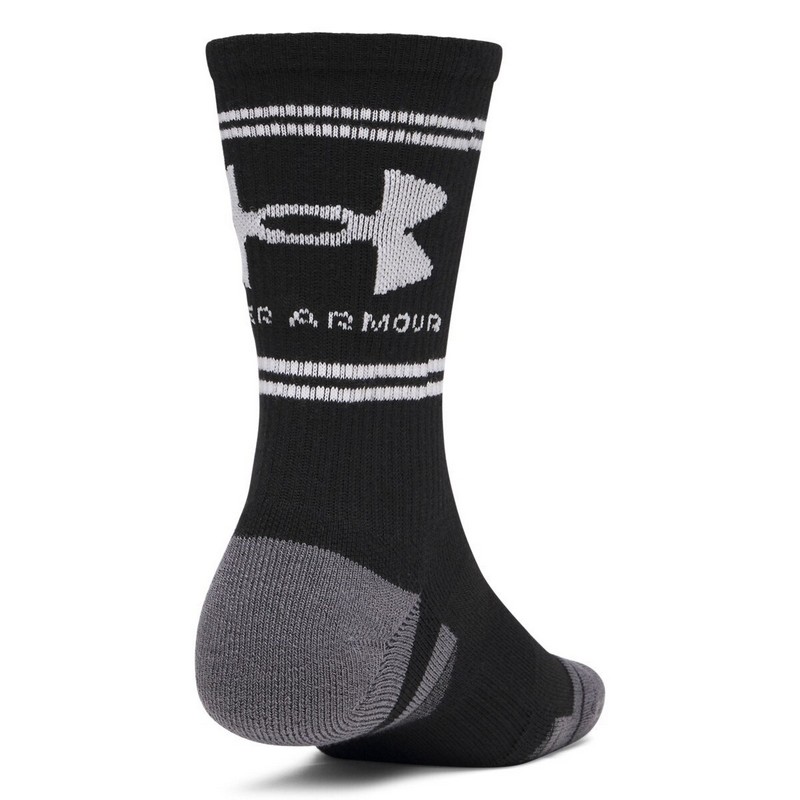 UNDER ARMOUR SKARPETKI PERFORMANCE TECH CREW 008