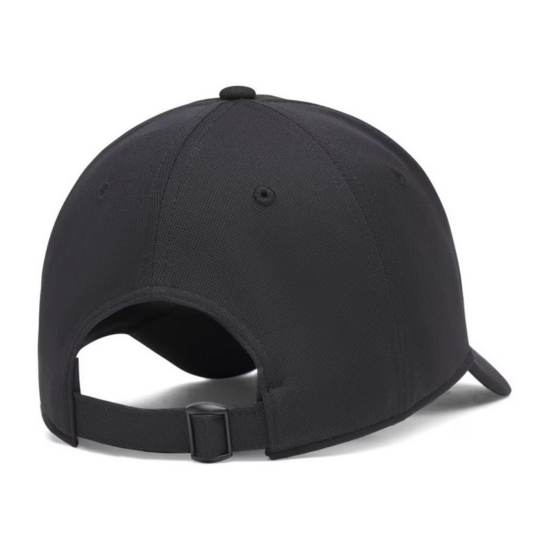 UNDER ARMOUR CZAPKA Z DASZKIEM BLITZING ADJ 006