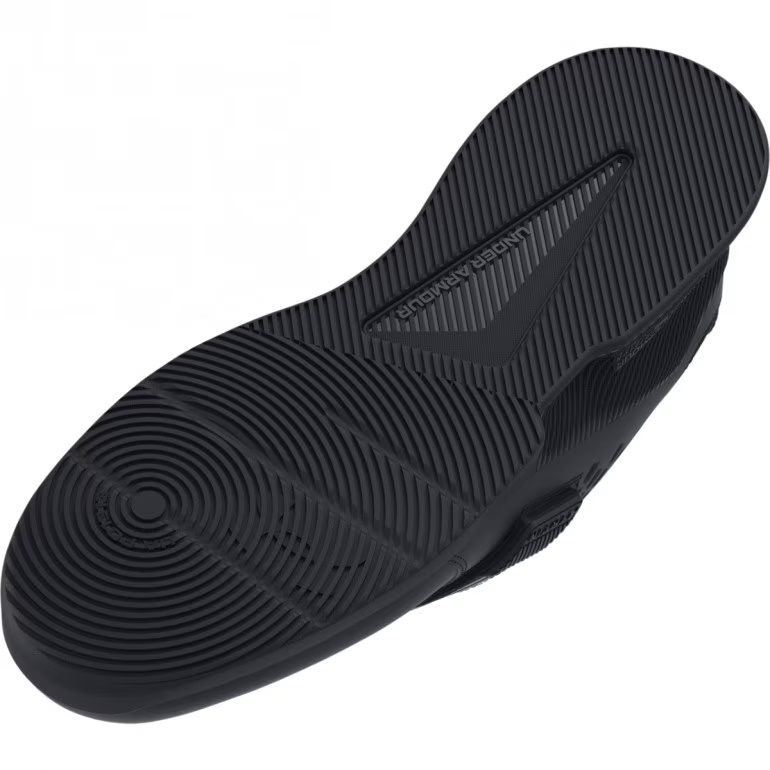 UNDER ARMOUR BUTY REIGN LIFTER