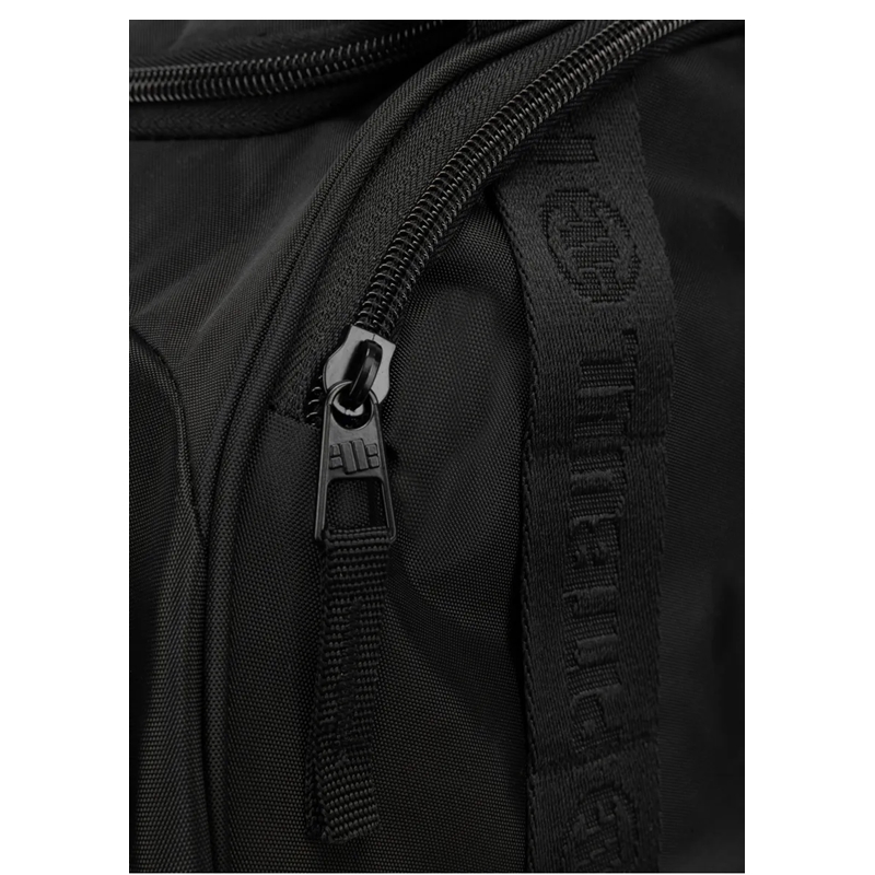 PIT BULL TORBA SPORTOWA SPORTS BLACK