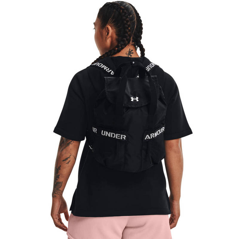 UNDER ARMOUR PLECAK DAMSKI FAVORITE 001