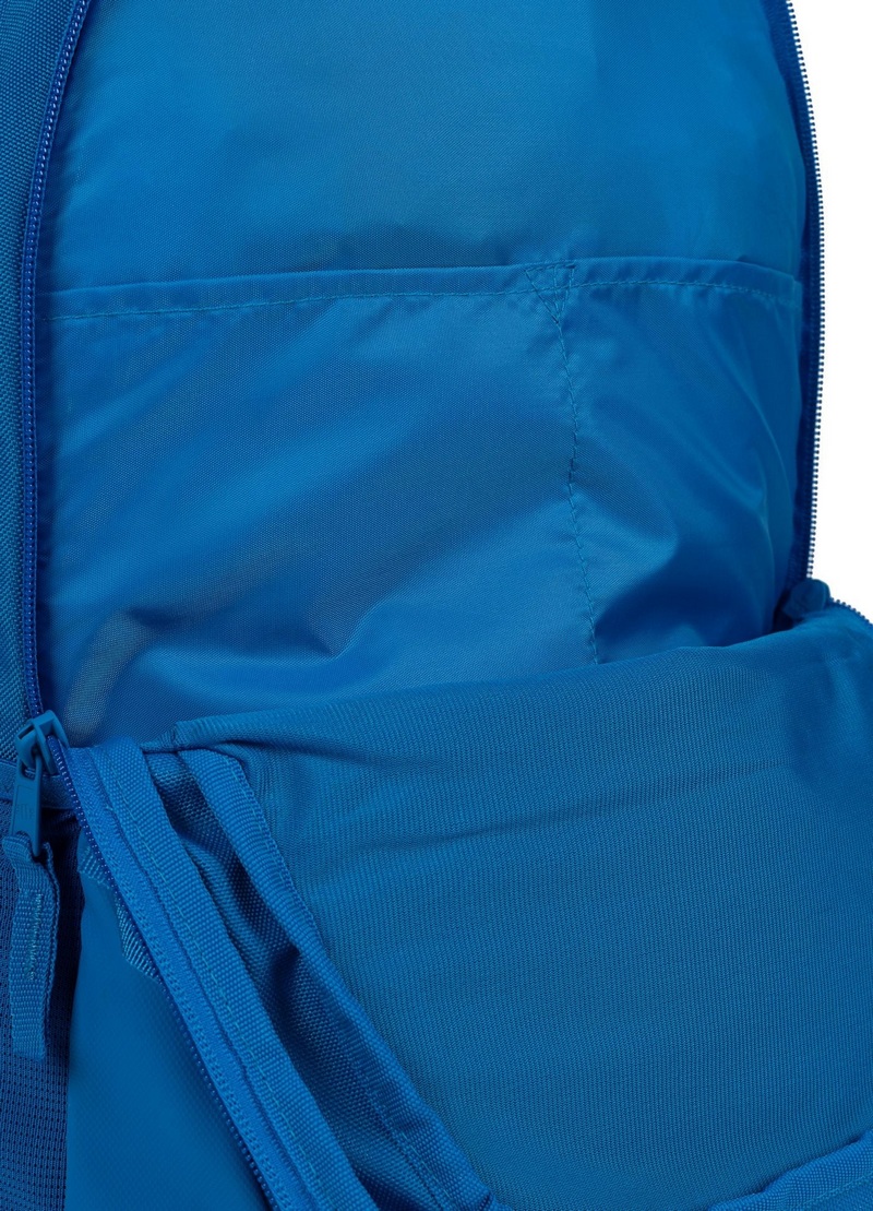 PIT BULL PLECAK ATHLETIC BLUE