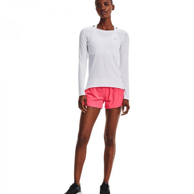 UNDER ARMOUR SZORTY PLAY UP TWIST 819