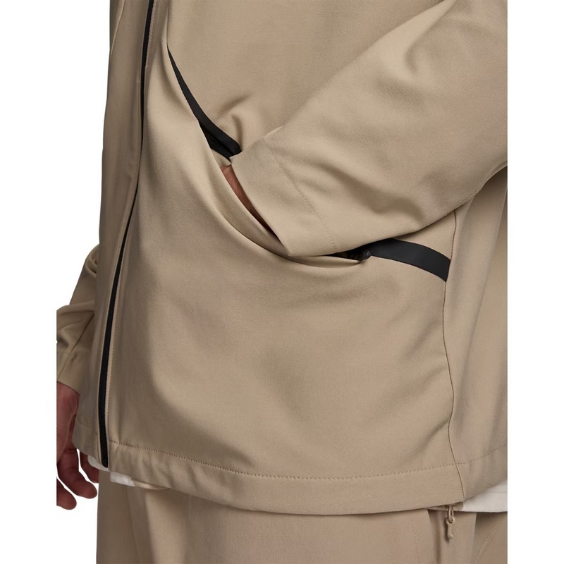 UNDER ARMOUR KURTKA UNSTOPPABLE WOVEN 299