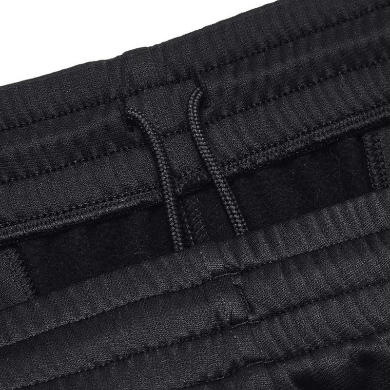UNDER ARMOUR SPODNIE FLEECE JOGGER 001